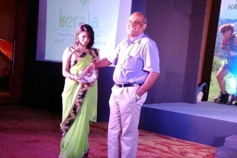 World Tourism Day Celebration on 27th Sep 2017