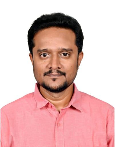 SARAVANAN MUTHUKUMARAN