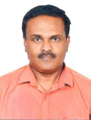 K V BIJOY
