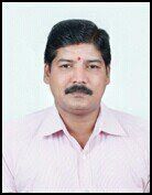 C K GOPINAATHAN
