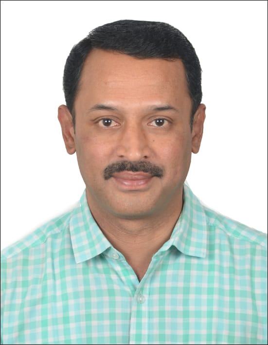 ASHOK KUMAR
