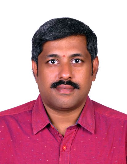 PRAJESH B