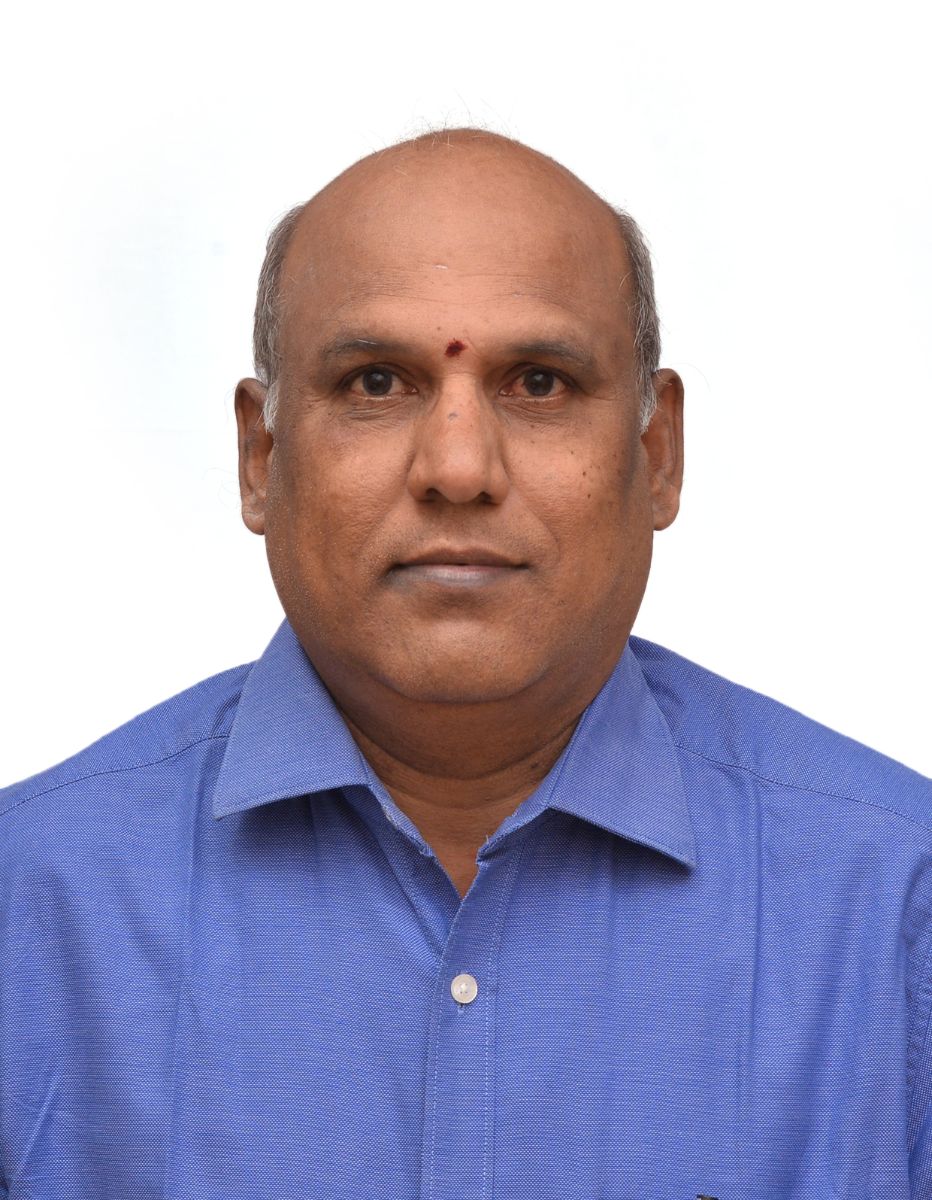 B SELVARAJU